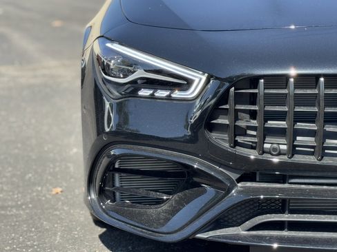 New 2026 Mercedes-Benz CLA 45 AMG S 4MATIC image 11
