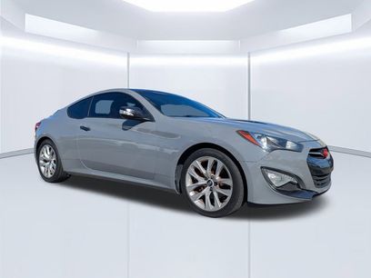 Used 2013 Hyundai Genesis 3.8