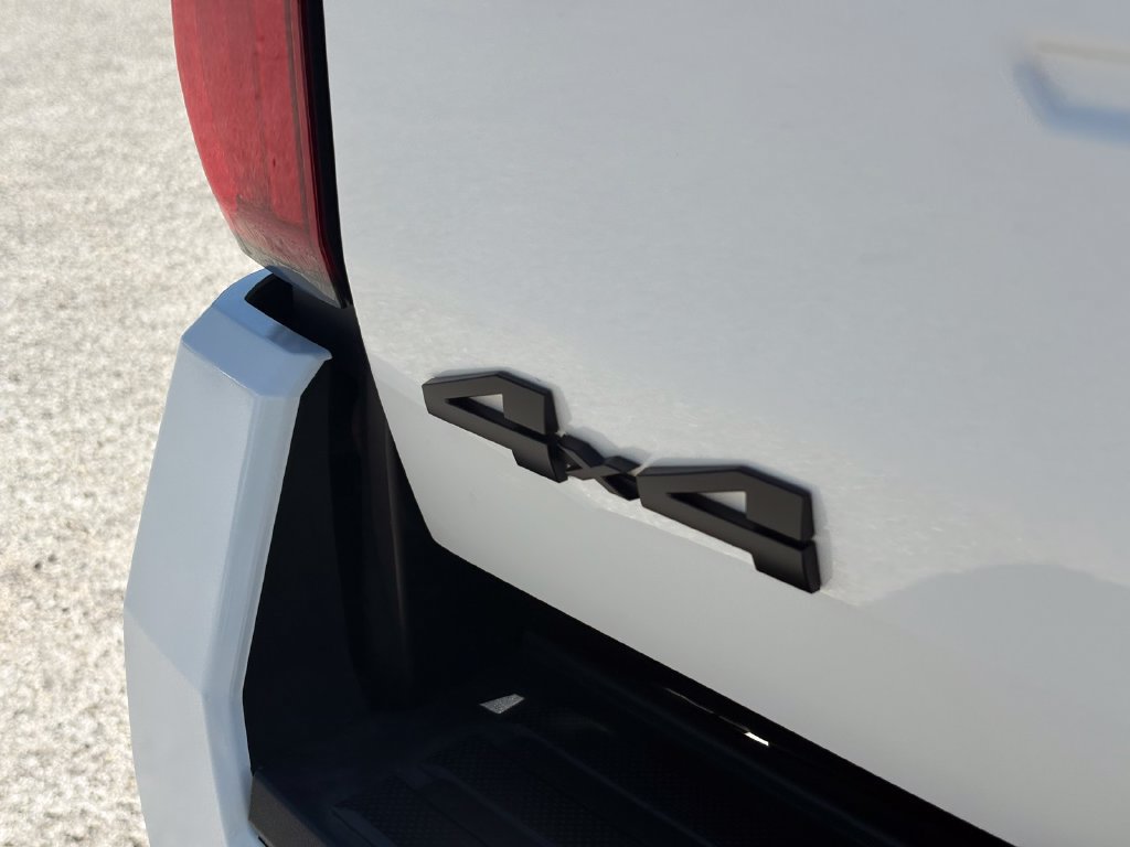 Used 2026 Toyota Tacoma TRD Sport AWD/4WD image 13