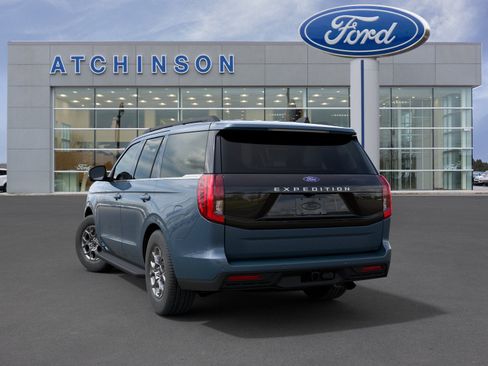 New 2027 Ford Expedition Active AWD/4WD image 8