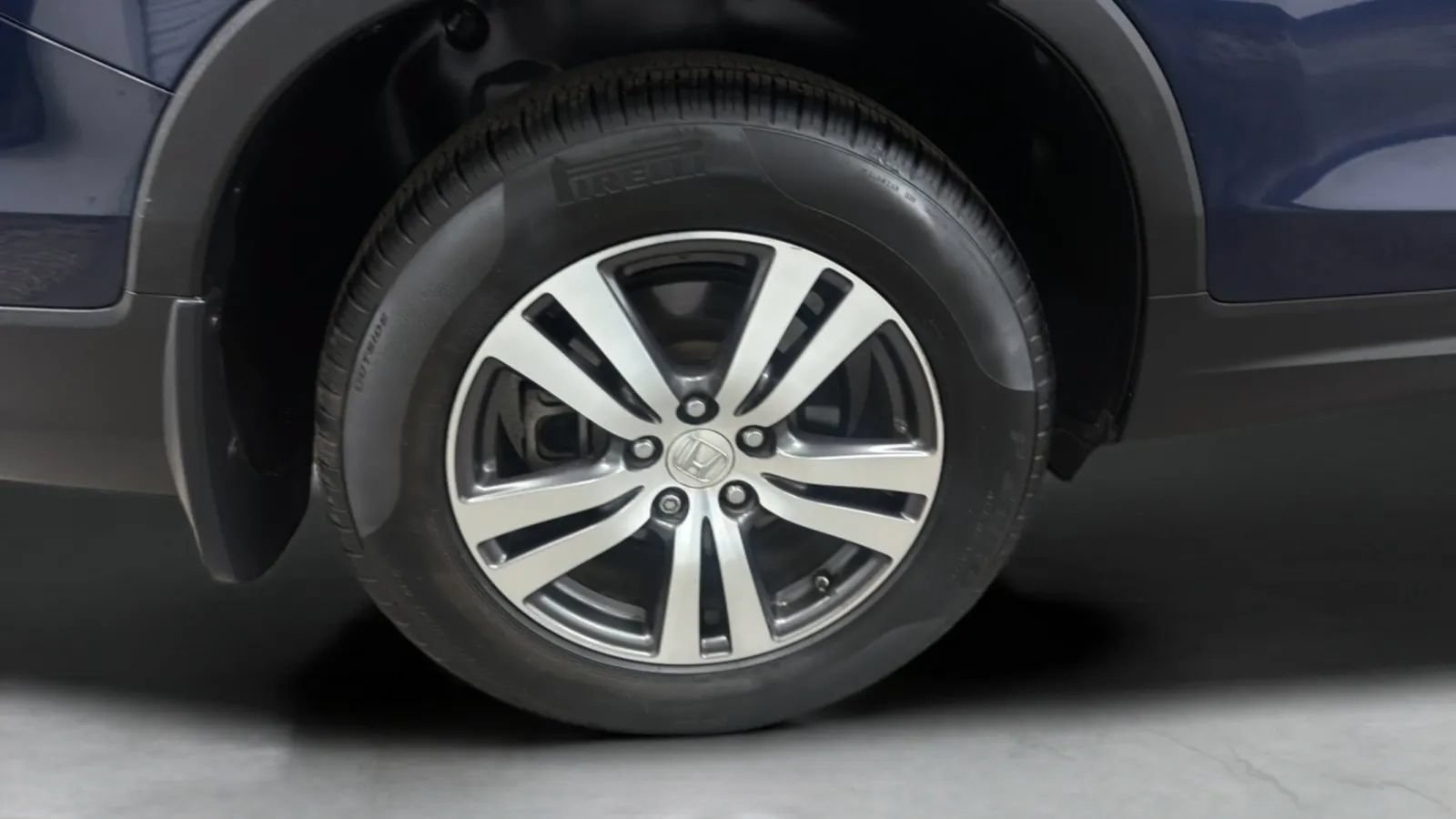 Used 2016 Honda Pilot EX image 27