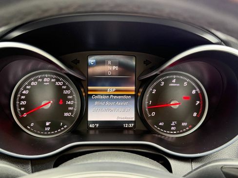 Used 2017 Mercedes-Benz C 300 4MATIC Sedan image 75