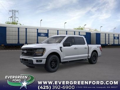New 2026 Ford F150 XLT