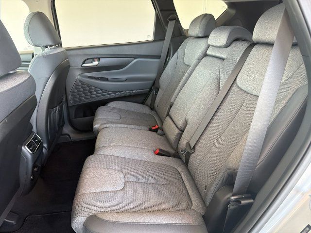 Used 2023 Hyundai Santa Fe SEL AWD/4WD image 18