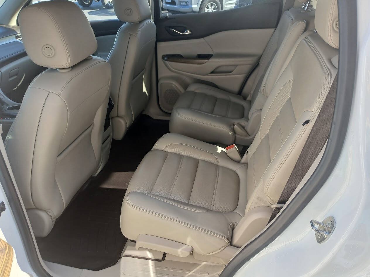 Used 2019 GMC Acadia Denali AWD/4WD image 13