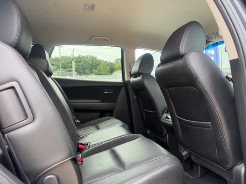 Used 2015 MAZDA CX-9 Touring FWD image 11