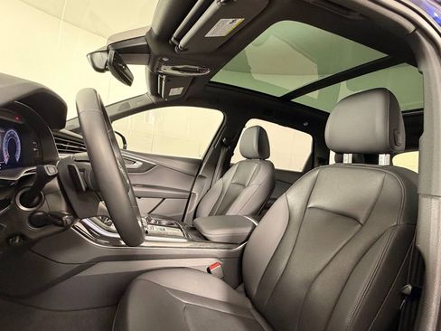 Used 2020 Audi Q7 3.0T Prestige image 14