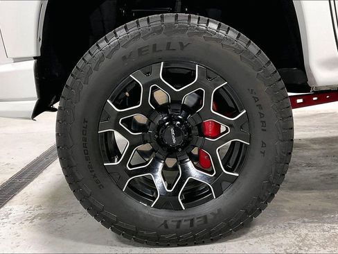 Used 2020 Chevrolet Silverado 1500 RST w/ All-Star Edition AWD/4WD image 10