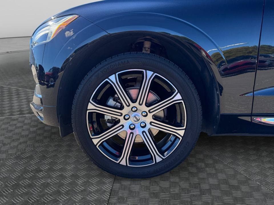 Used 2020 Volvo XC60 T5 Inscription w/ Protection Package Premier FWD image 26