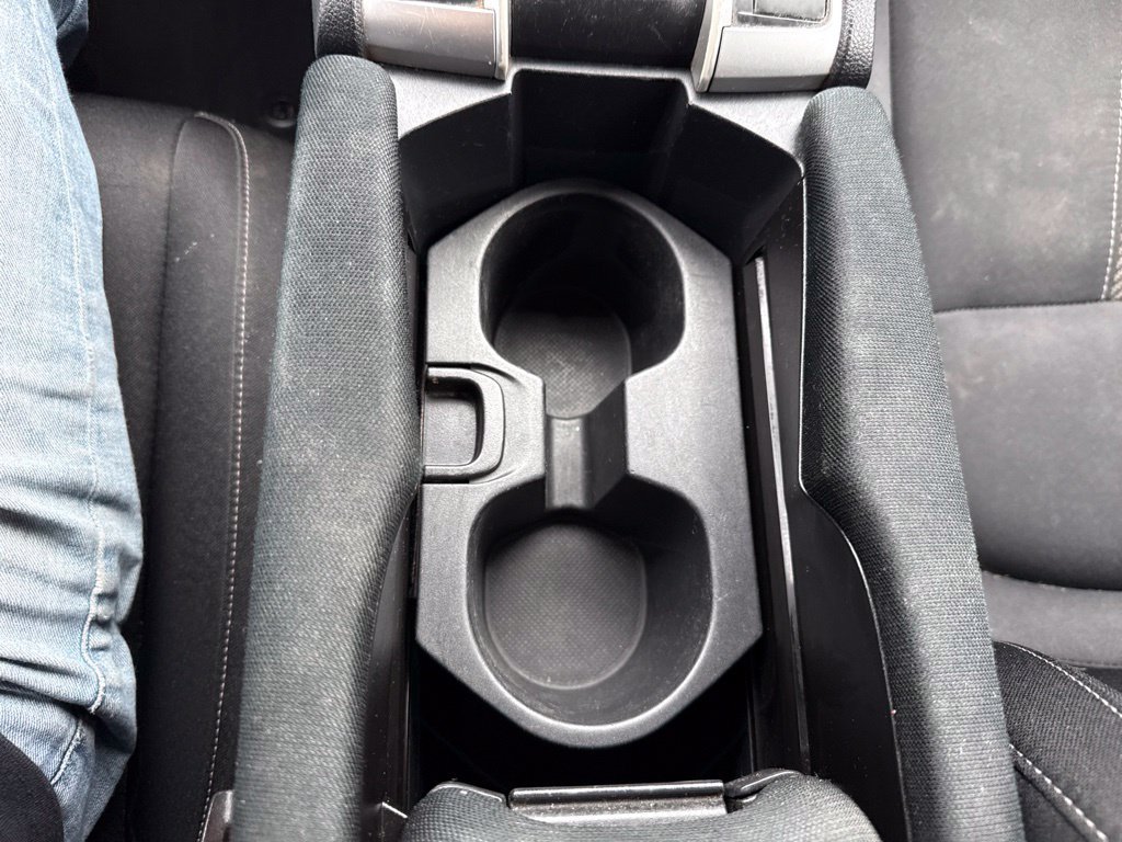 Used 2016 Honda Civic LX image 21