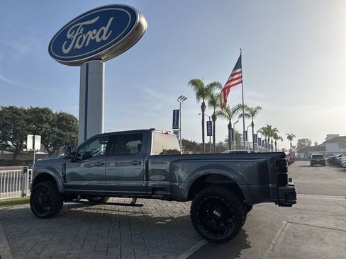 Used 2026 Ford F450 Lariat image 34