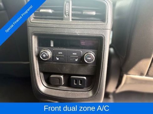 Used 2016 Buick Envision Premium AWD/4WD image 28