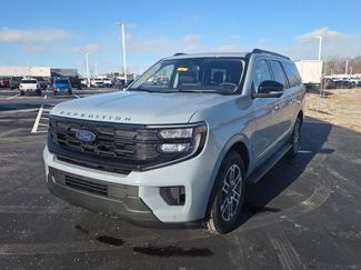 Certified 2025 Ford Expedition Max Active video 2