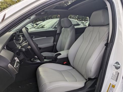 New 2025 Acura Integra image 6