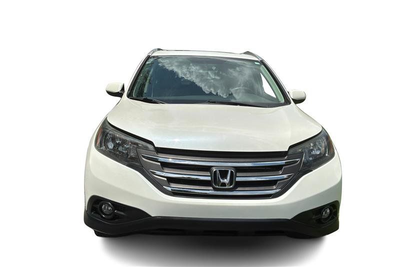 Used 2014 Honda CR-V EX-L image 24