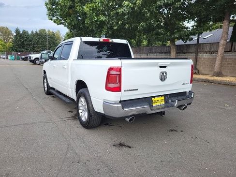 Used 2023 RAM 1500 Laramie image 3