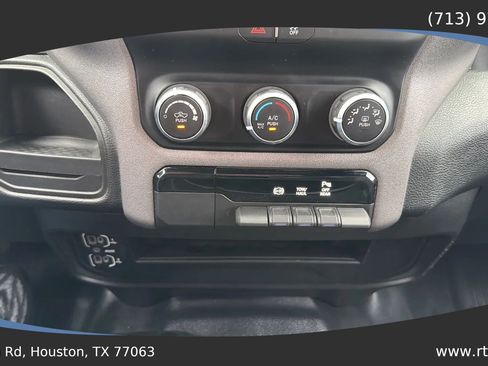 Used 2022 RAM 2500 Tradesman image 46