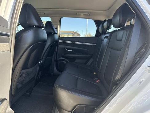 Used 2024 Hyundai Tucson Limited image 23