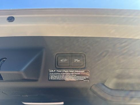 New 2027 Kia Telluride EX X-Line image 13