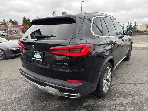 Used 2020 BMW X5 xDrive40i image 13