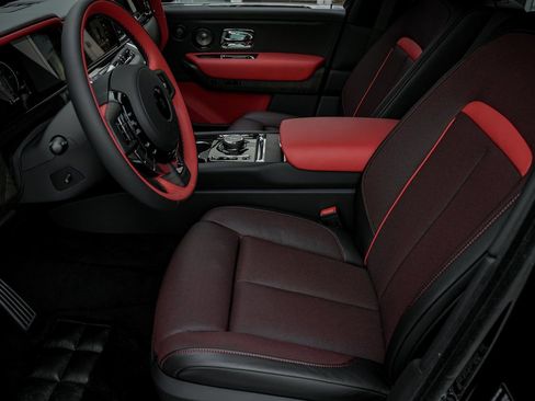 New 2026 Rolls-Royce Cullinan image 19