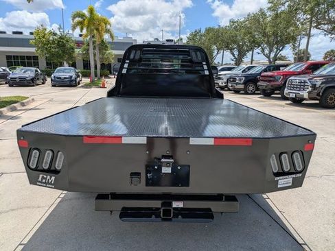 New 2026 Ford F350 XL RWD image 5