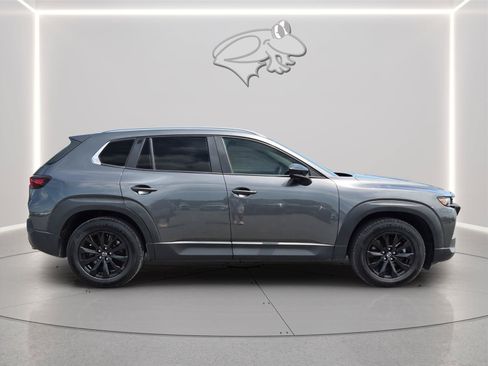 Used 2024 MAZDA CX-50 AWD 2.5 S w/ Convenience Package image 6