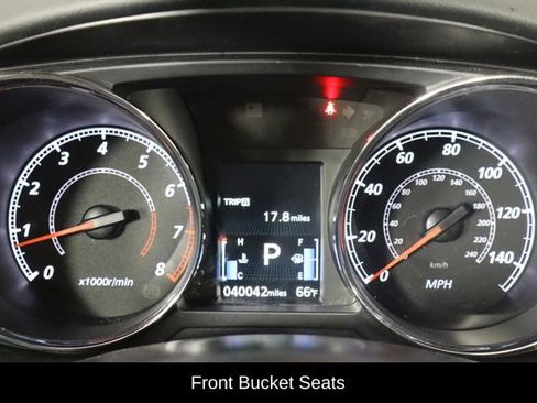 Used 2023 Mitsubishi Outlander Sport ES AWD/4WD image 11
