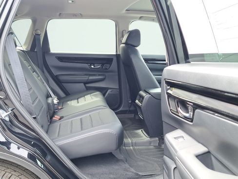 Used 2024 Honda CR-V EX-L image 34