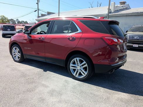 Used 2019 Chevrolet Equinox Premier image 6