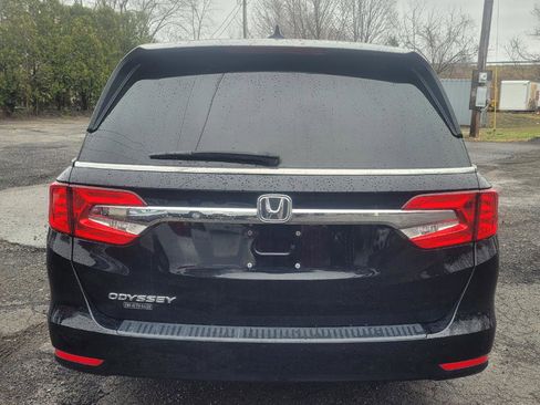 Used 2019 Honda Odyssey EX-L image 7
