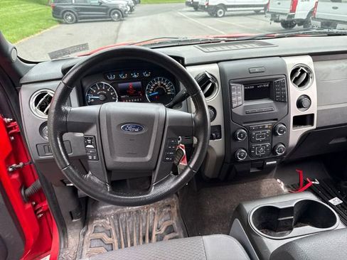 Used 2013 Ford F150 XLT w/ Luxury Equipment Group AWD/4WD image 17