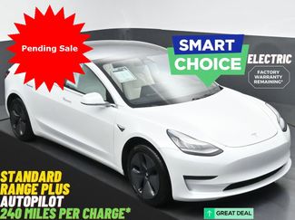 Used 2019 Tesla Model 3 Standard Range Plus video 1