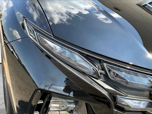 New 2026 Hyundai Tucson SEL AWD/4WD image 8