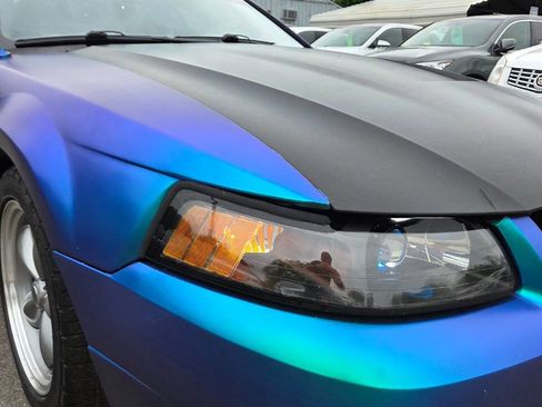 Used 2003 Ford Mustang GT Premium RWD image 20