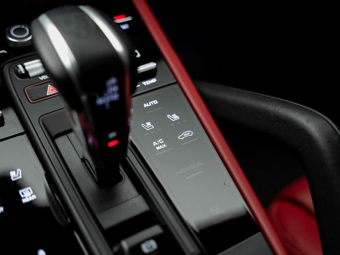 Used 2023 Porsche Cayenne Turbo GT image 54