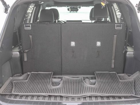Used 2025 Toyota Grand Highlander AWD Hybrid image 26