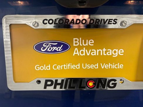 Used 2020 Ford Explorer ST w/ ST Street Pack AWD/4WD image 41