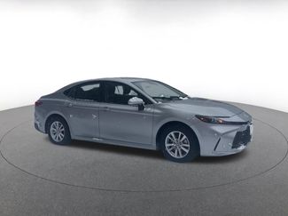 Used 2025 Toyota Camry LE video 2