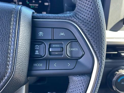 New 2026 Toyota Tacoma TRD Sport image 25