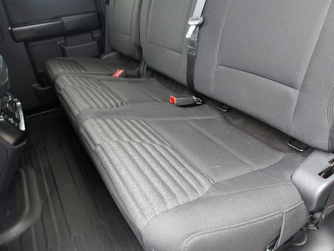 Used 2023 Ford F150 XL w/ STX Appearance Package image 11