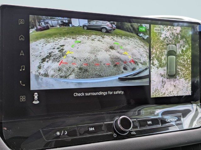 New 2026 Mitsubishi Outlander SE FWD image 22