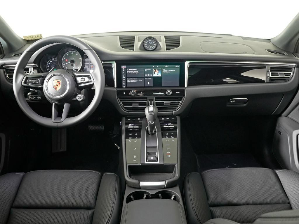 Used 2026 Porsche Macan S AWD/4WD image 20