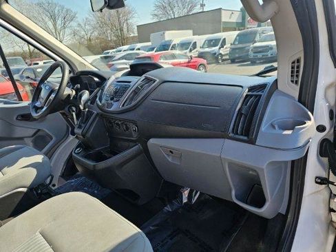 Used 2018 Ford Transit 350 XLT image 8