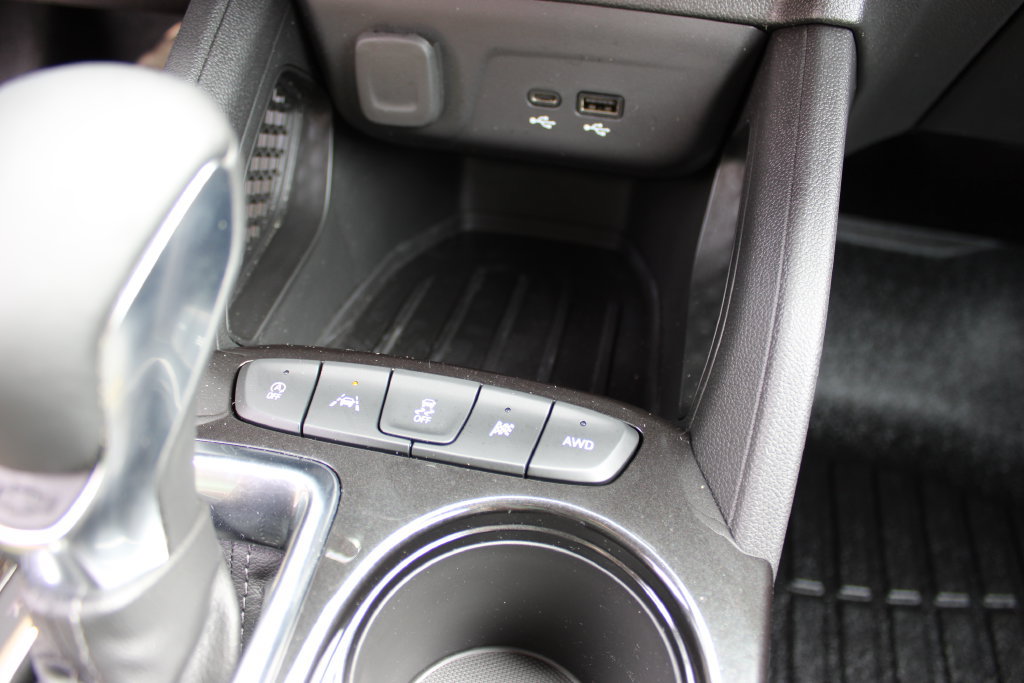 Used 2024 Chevrolet TrailBlazer ACTIV AWD/4WD image 21