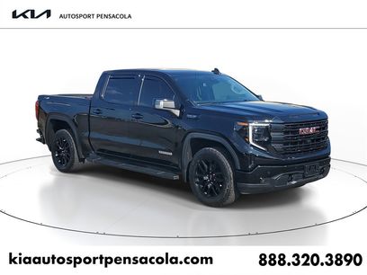 Used 2024 GMC Sierra 1500 Elevation w/ Elevation Premium Package