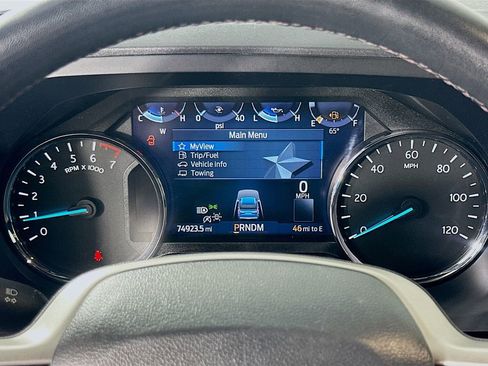 Used 2024 Ford Expedition Limited image 24