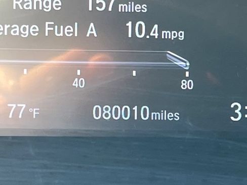 Used 2019 Honda CR-V EX image 21