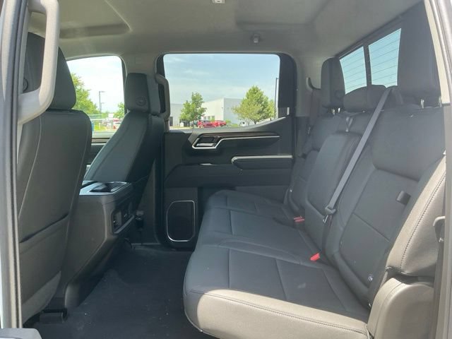 New 2026 Chevrolet Silverado 1500 RST w/ Safety Package AWD/4WD image 35