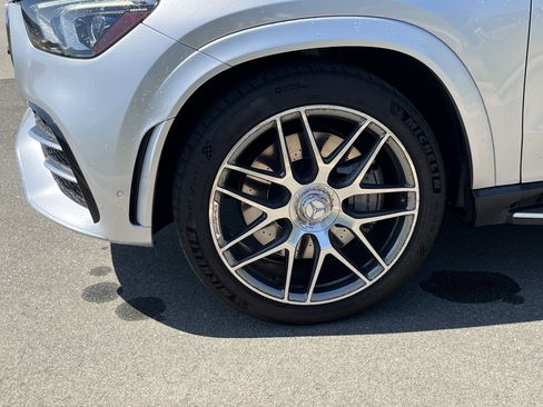 Used 2021 Mercedes-Benz GLE 53 AMG 4MATIC image 13